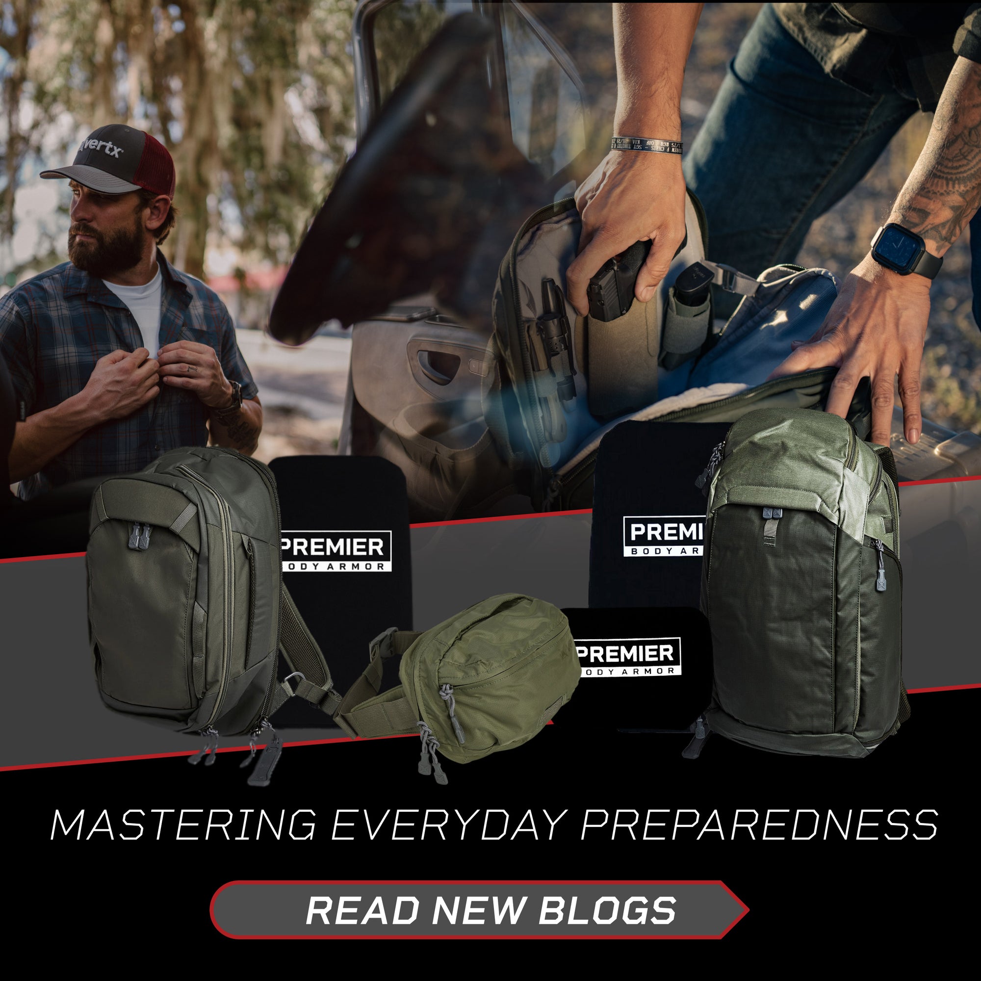 edc bag checklist blog and how to be prepared everyday