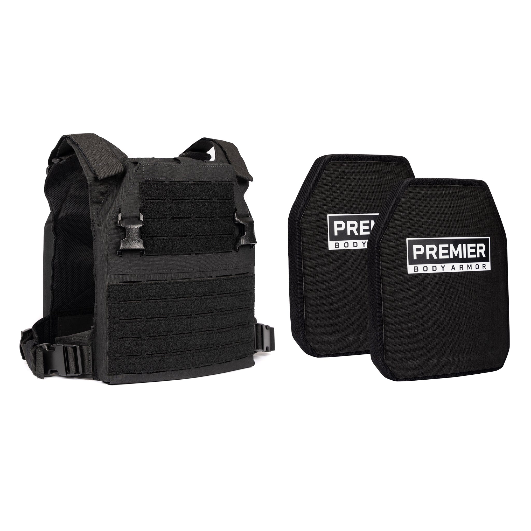 Plate Carrier Loadouts: Complete Body Armor Kits for Tactical Protection