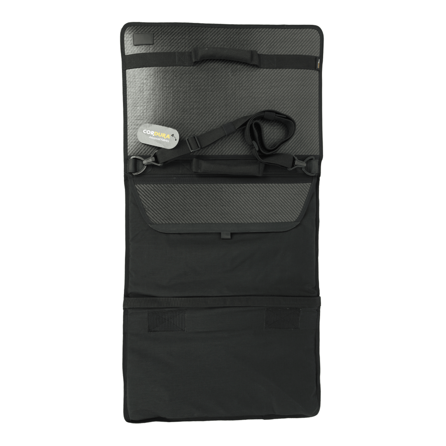 Ballistic Briefcase for Executive Protection and Personal Security ...