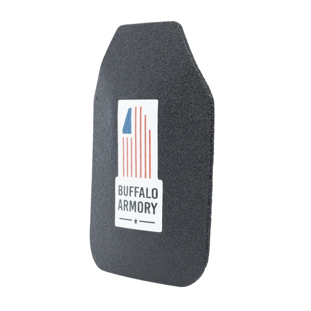 Buffalo Armory STAR Multi-Curve Level III+ Plate | Multi Curve ...