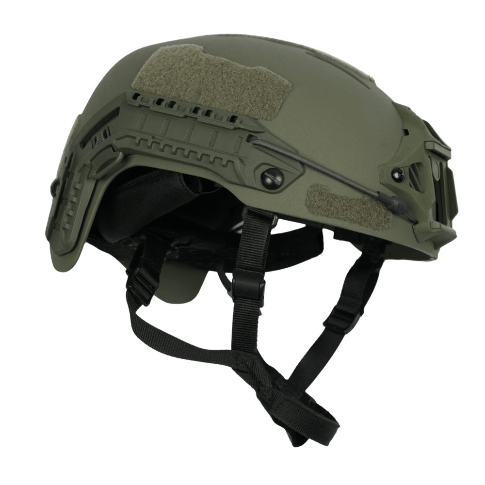 fortis bump helmet