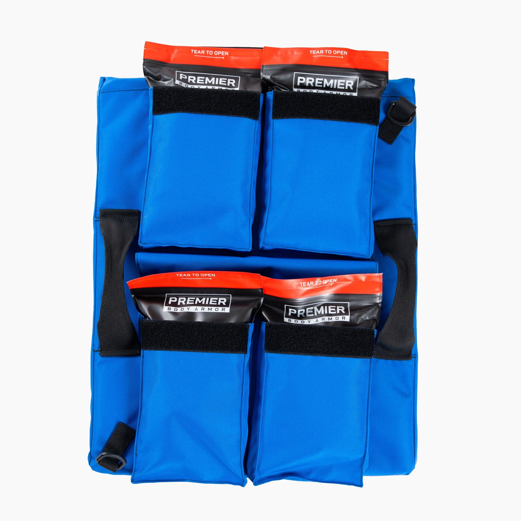First Aid Shield: All-in-One Active Shooter Response Solution – Premier ...