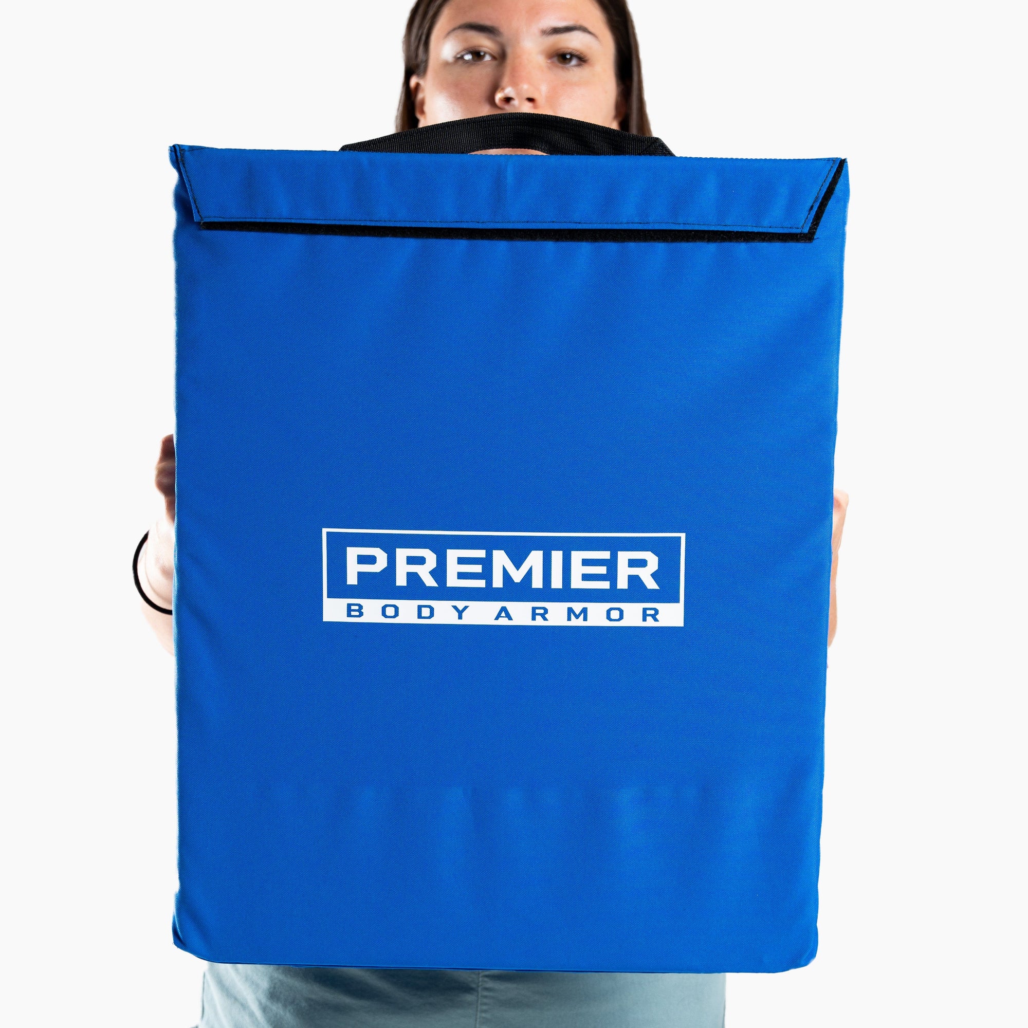First Aid Shield: All-in-One Active Shooter Response Solution