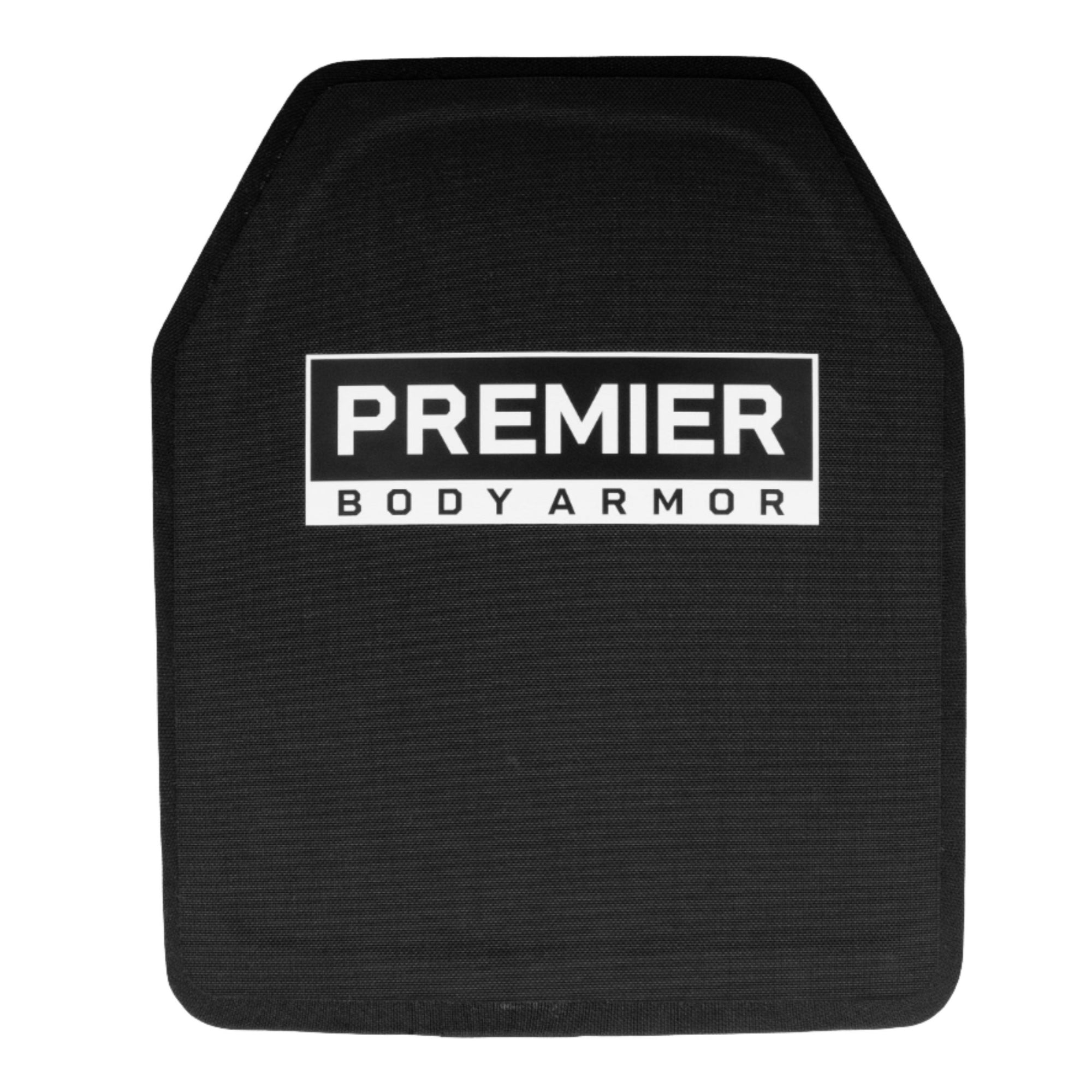 level 3 icw body armor plate