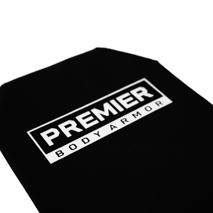 Bulletproof Premier Body Armor AGILE 10x12 Level IIIA Soft Armor Insert