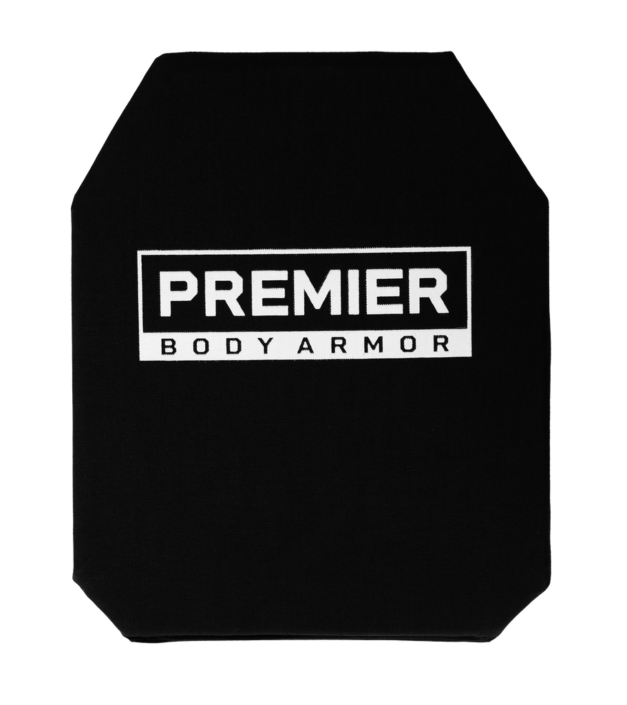 AGILE 10x12 Level IIIA Soft Armor Insert – Premier Body Armor