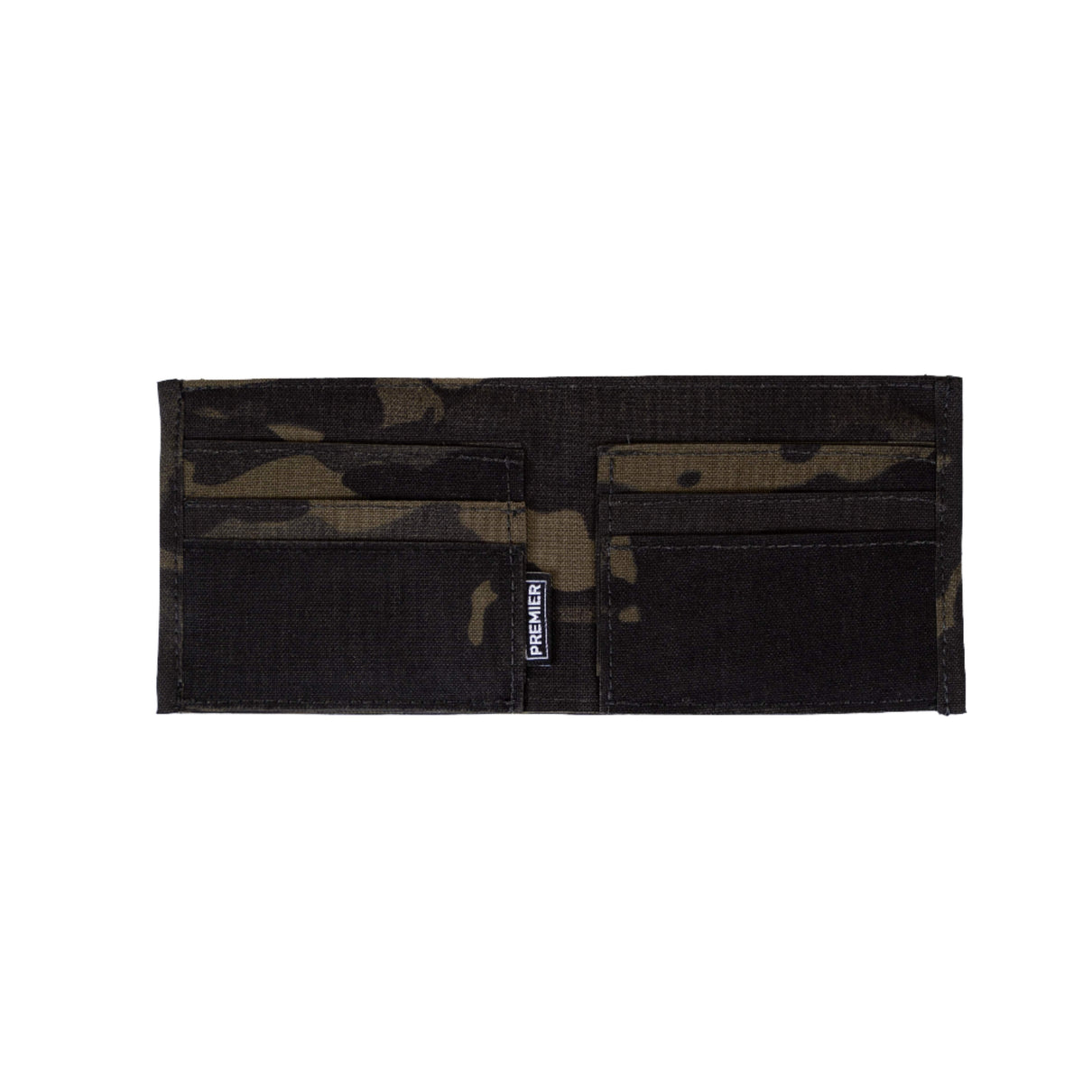 Bulletproof Wallet