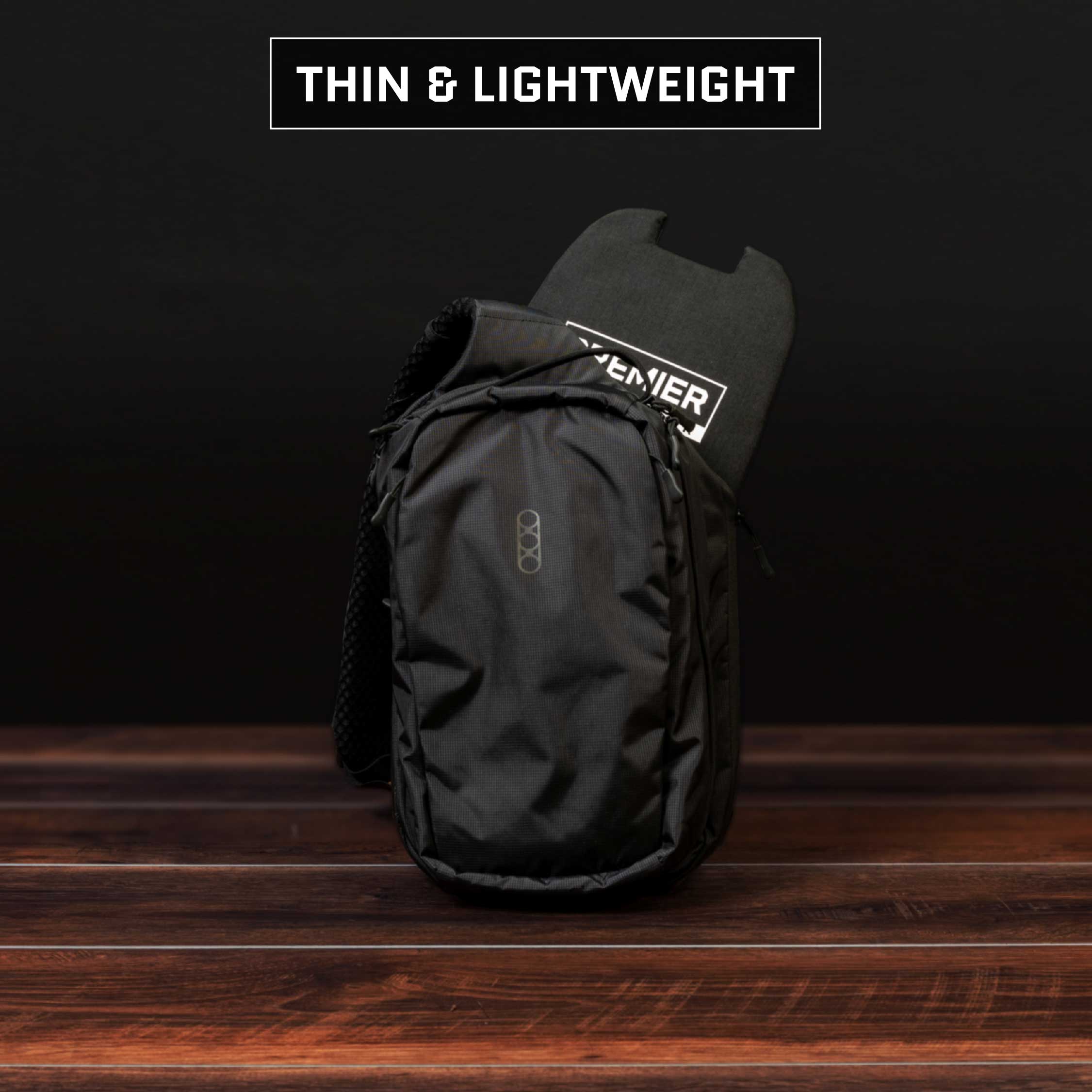 Eberlestock FADE Sling Level IIIA Backpack Armor Insert – Premier