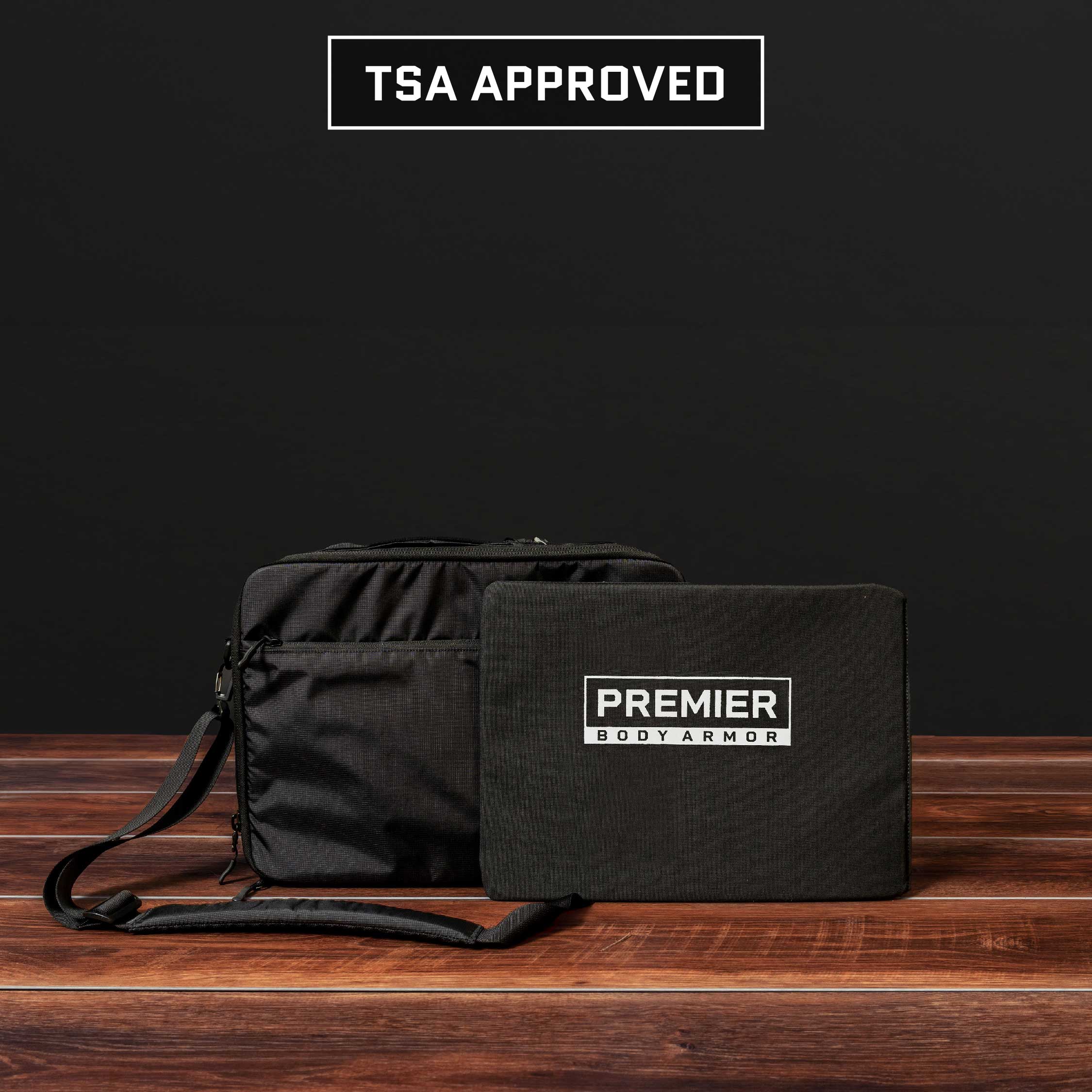 Eberlestock Fade Brief Level IIIA Insert – Premier Body Armor