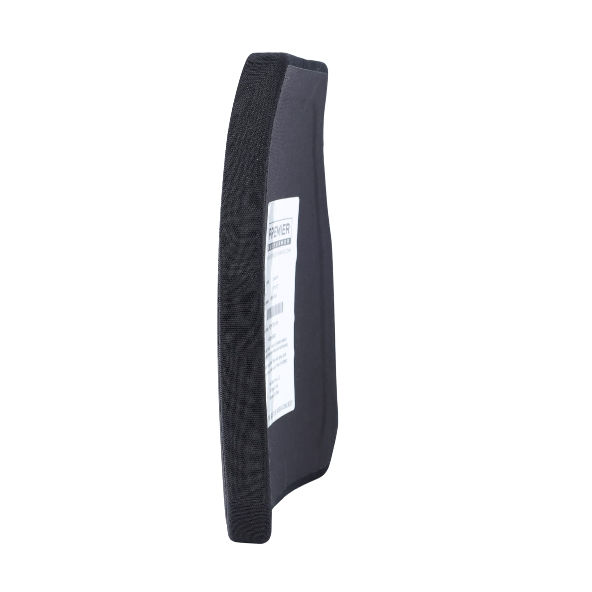 Fortis III+/RF1: Affordable Lightweight Rifle Plates – Premier