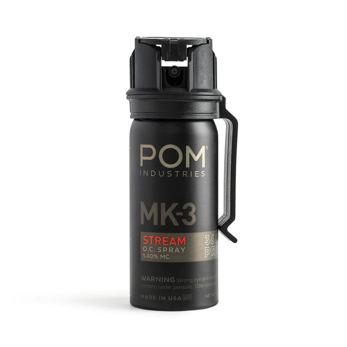 POM MK-3 Pepper Spray