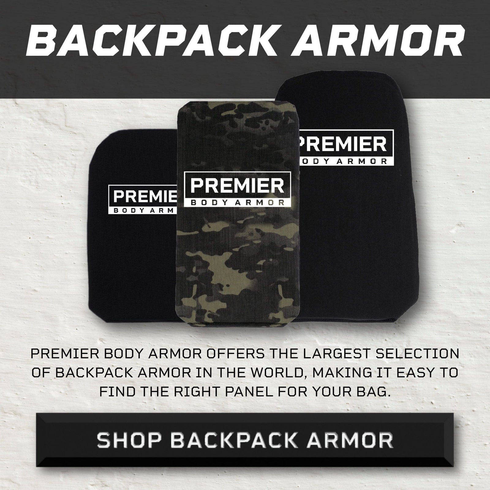 Body Armor