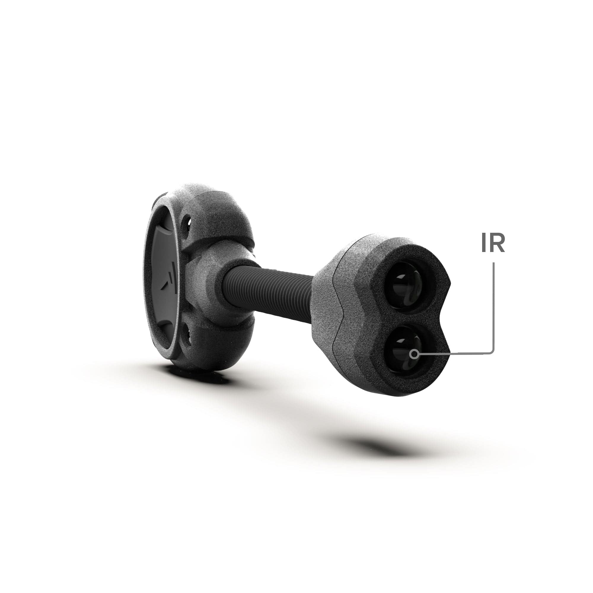 Princeton Tec Switch RGB Light: Tactical Multi-Color Helmet Light