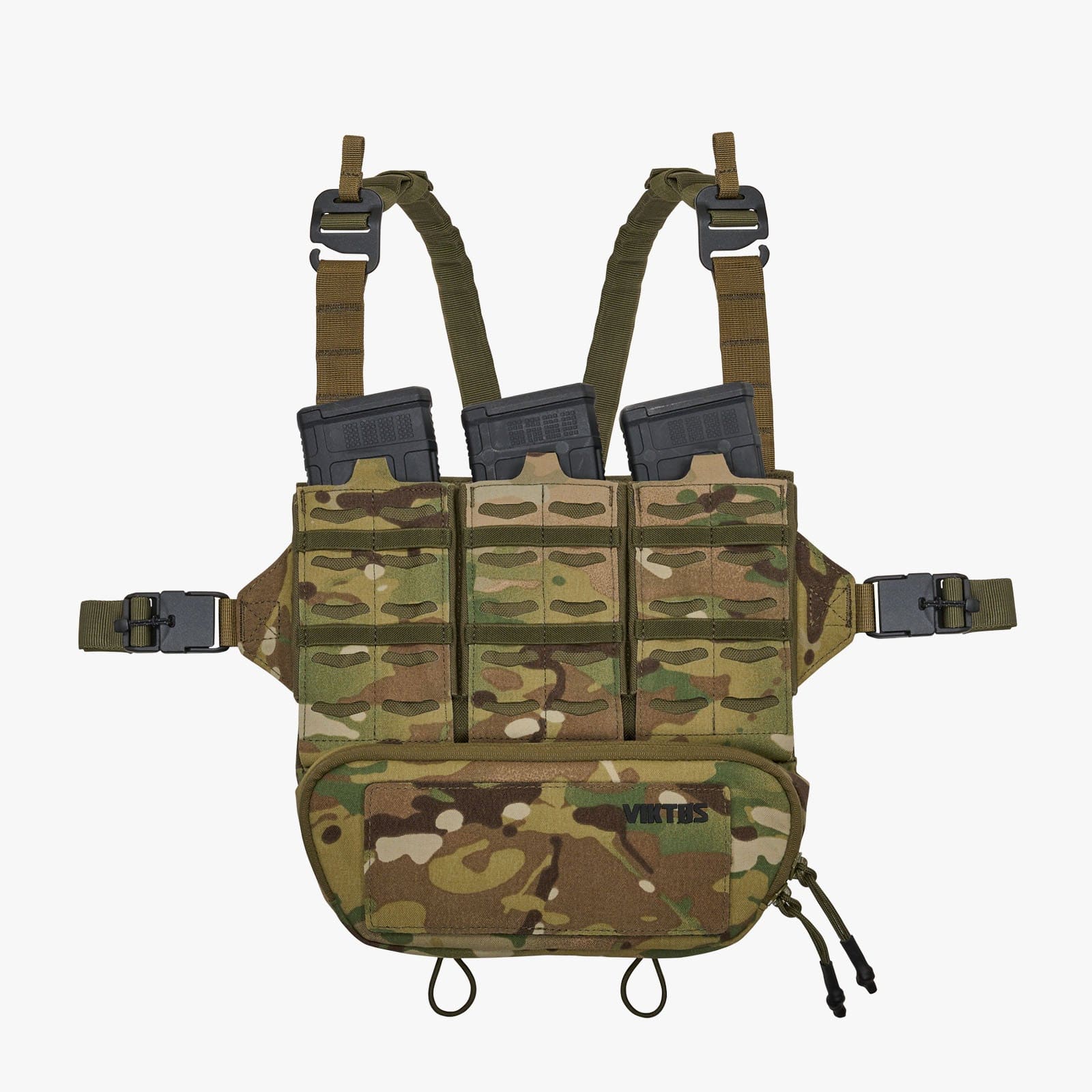 Viktos Taculus MX Chest Rig - Premier Body Armor
