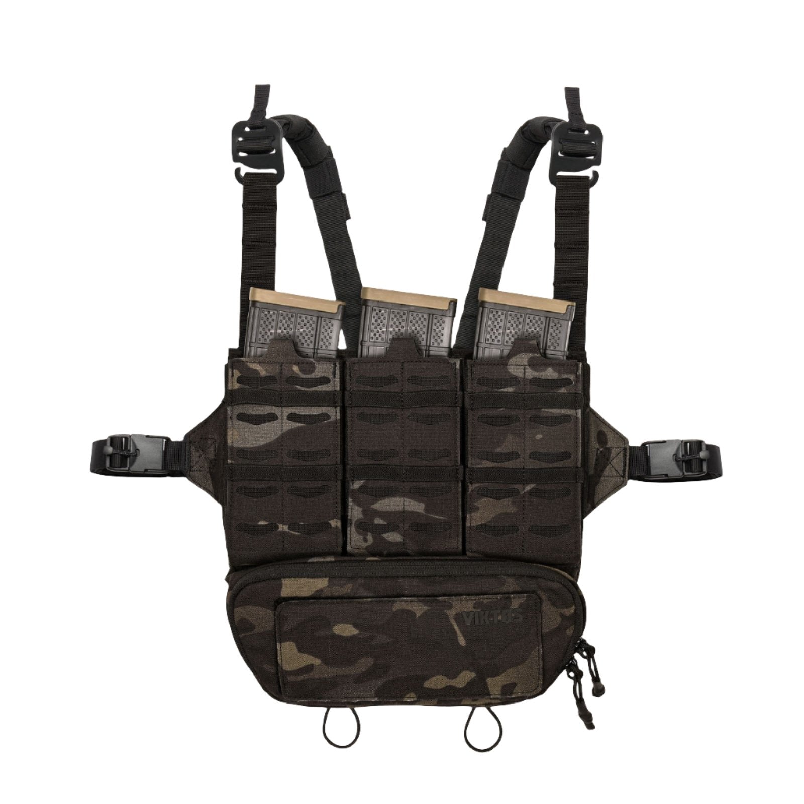 Viktos Taculus MX Chest Rig – Premier Body Armor