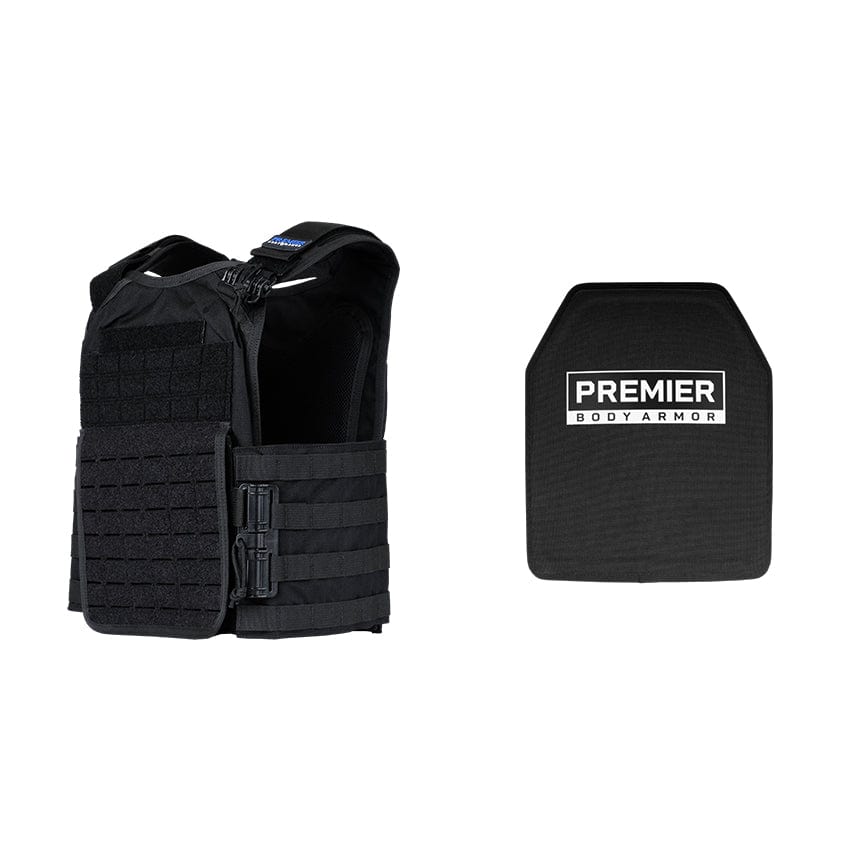 Ultimate Core Mission Plate Carrier Bundle