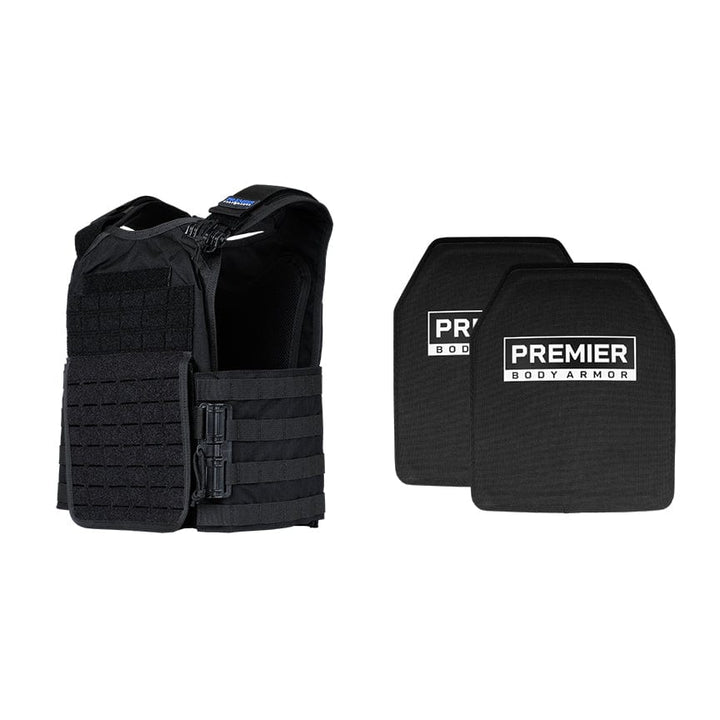 Ultimate Core Mission Plate Carrier Bundle