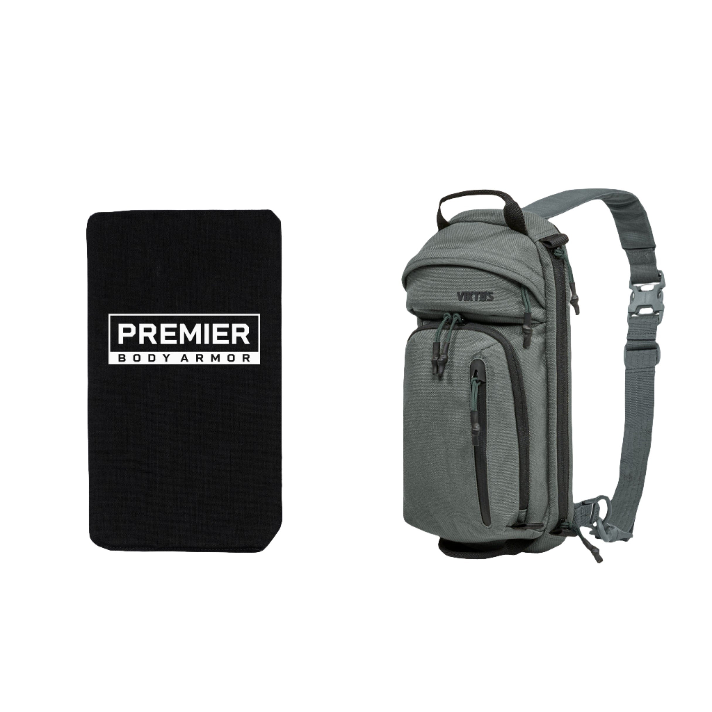 Armored Viktos Upscale3 Bundle – Premier Body Armor