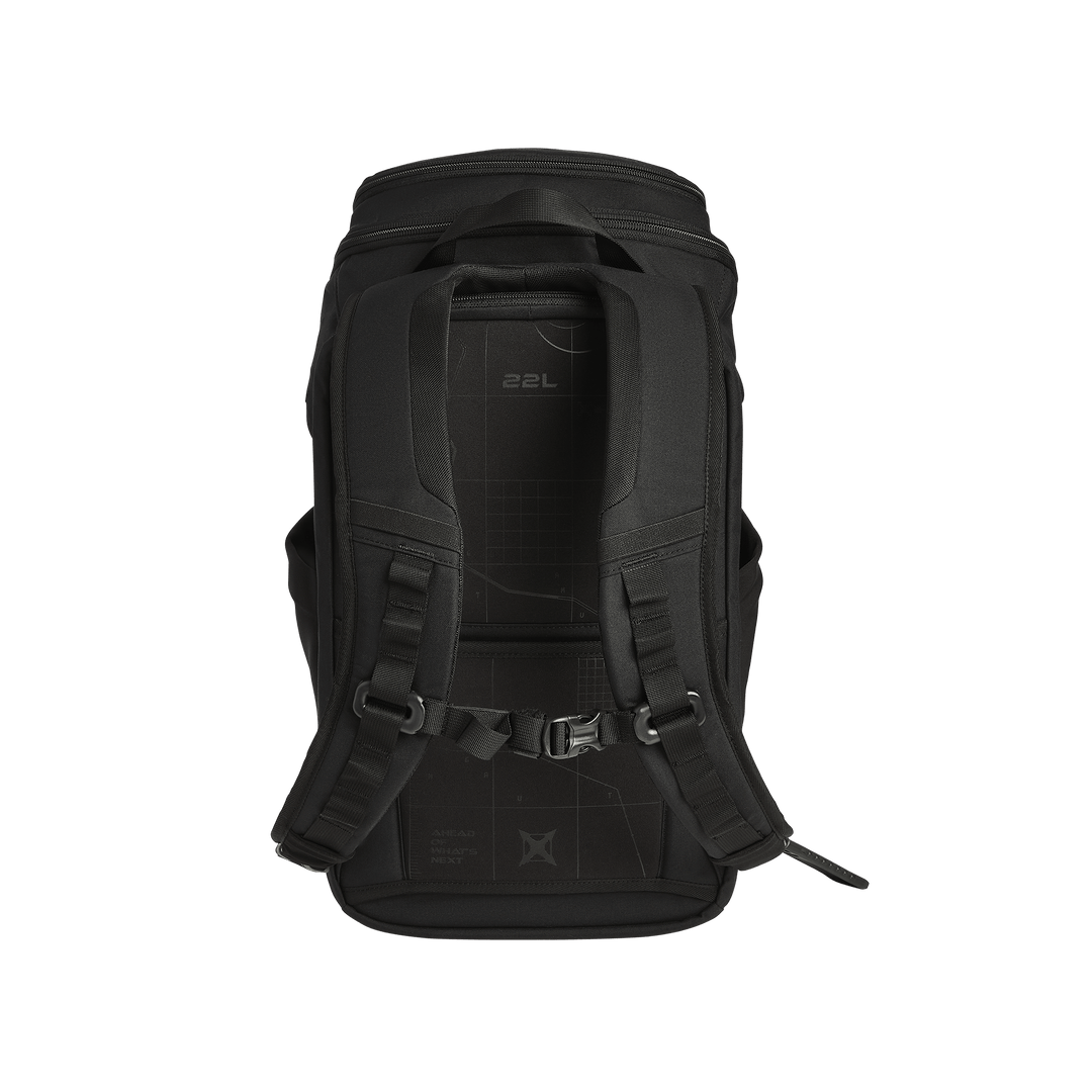 Vertx Gamut 22L Backpack: EDC Backpack, CCW-Ready, Armor Vertx Gamut 22L Backpack: EDC Backpack, CCW-Ready, Armor