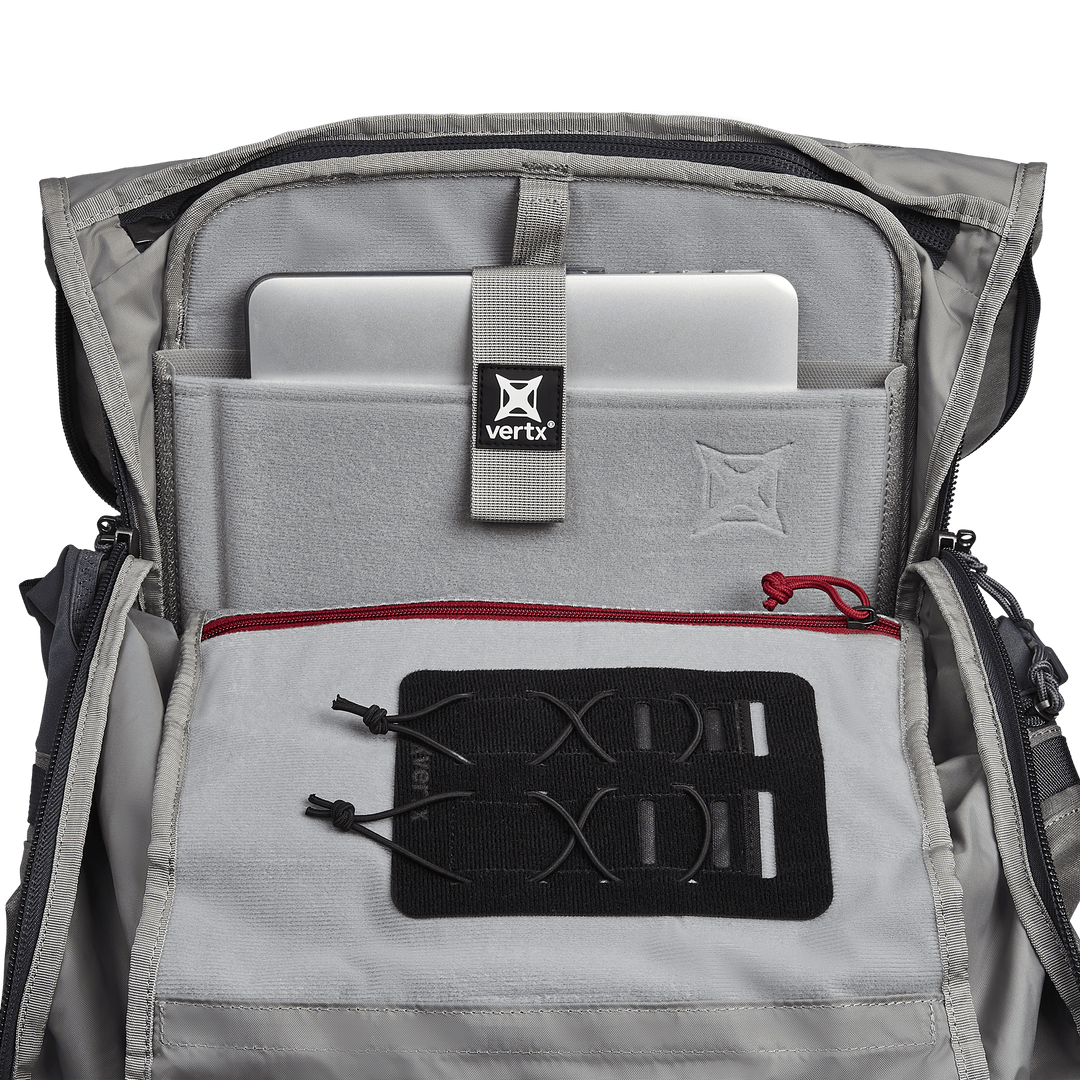 Setup Vertx Briefcase Armored Vertx Commuter Sling Bag Bundle