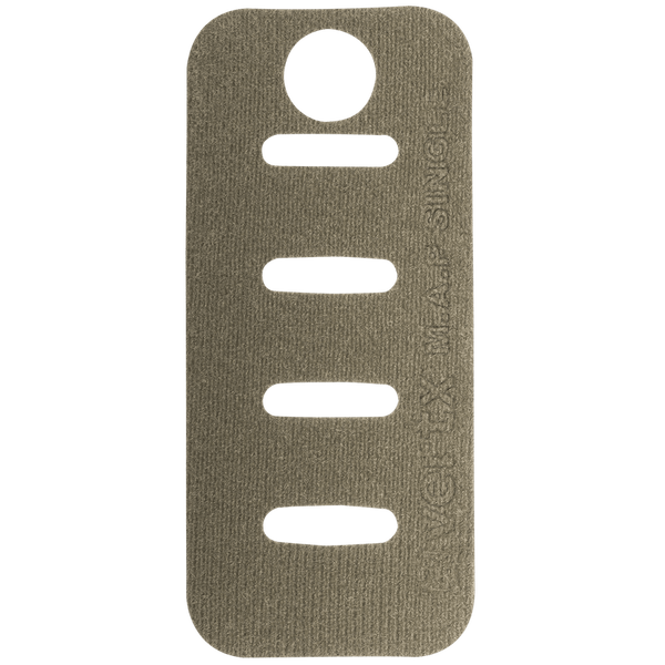 Single Column MOLLE Panel – JTACtical