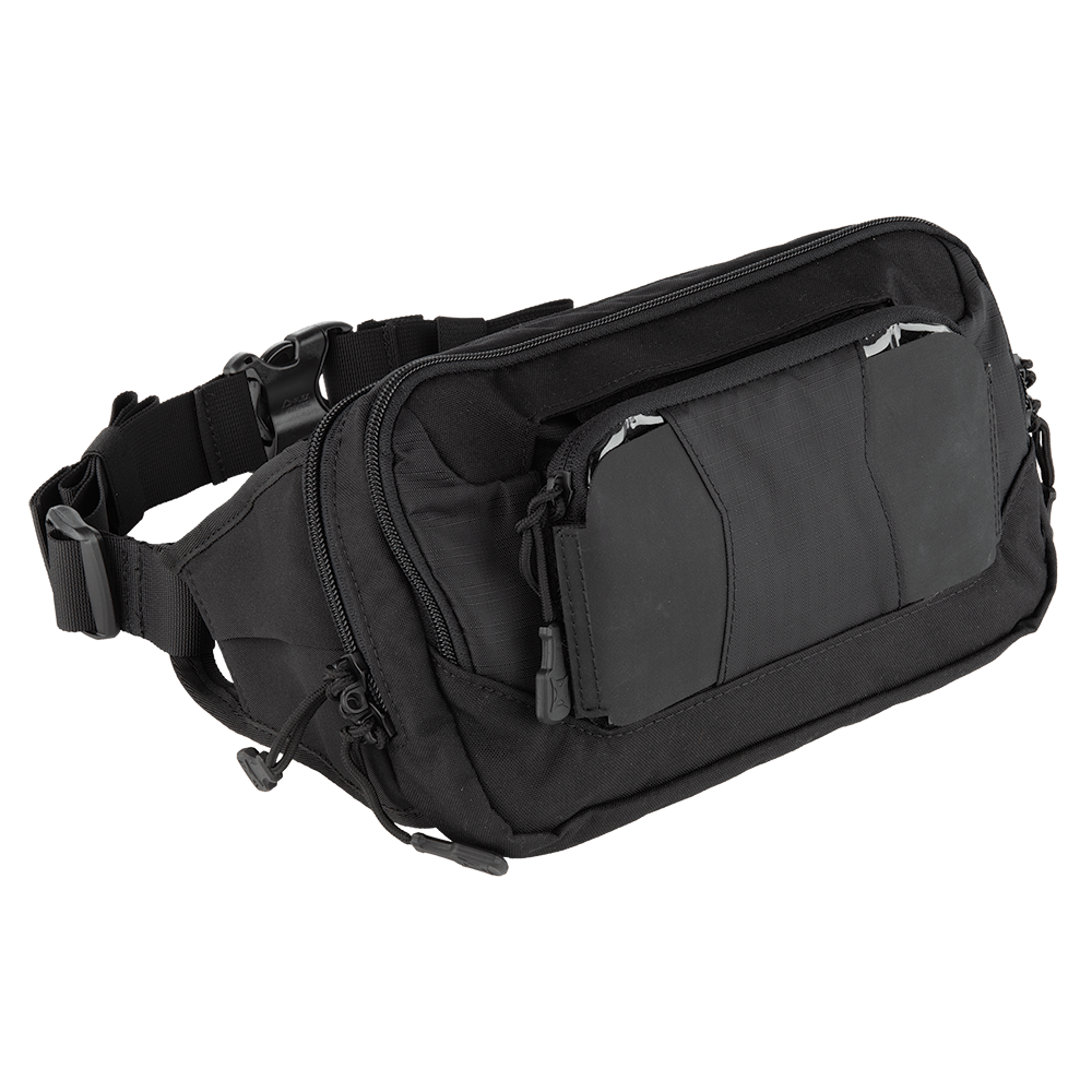 Vertx SOCP Tactical Fanny Pack Conceal Carry Multi Use Pack