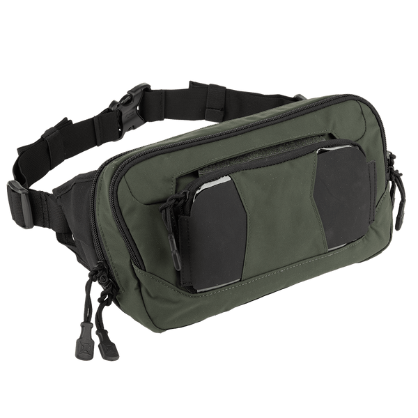 Tactical waist bag hotsell