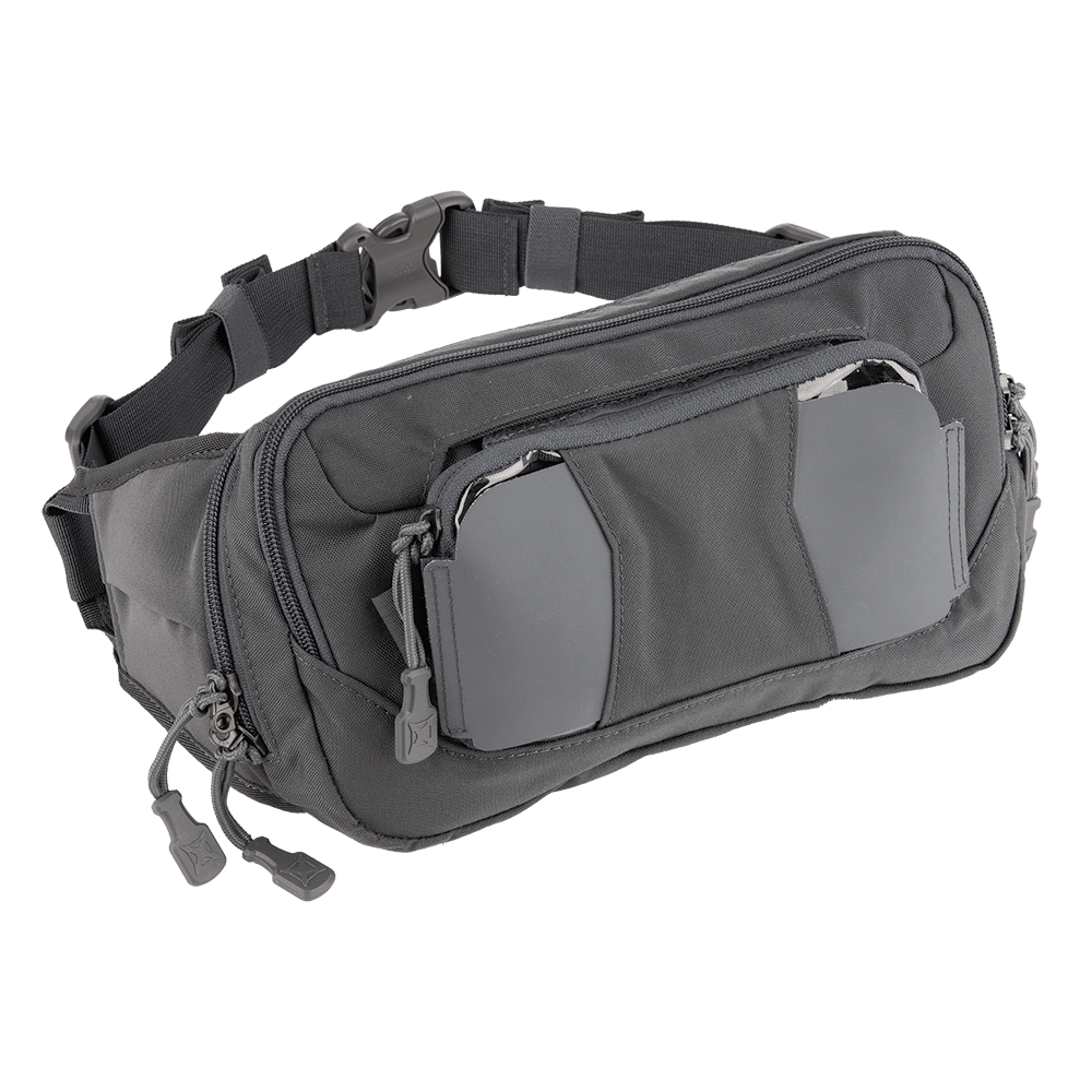 Vertx SOCP Tactical Fanny Pack  Conceal Carry, Multi-Use Pack