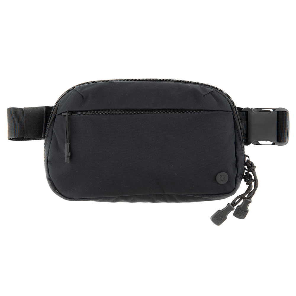 VASIC  DAY-TO FANNY PACK,ブラック DAY-TO FANNY PACK,ブラック – VASIC ヴァジック日本公式サイト
