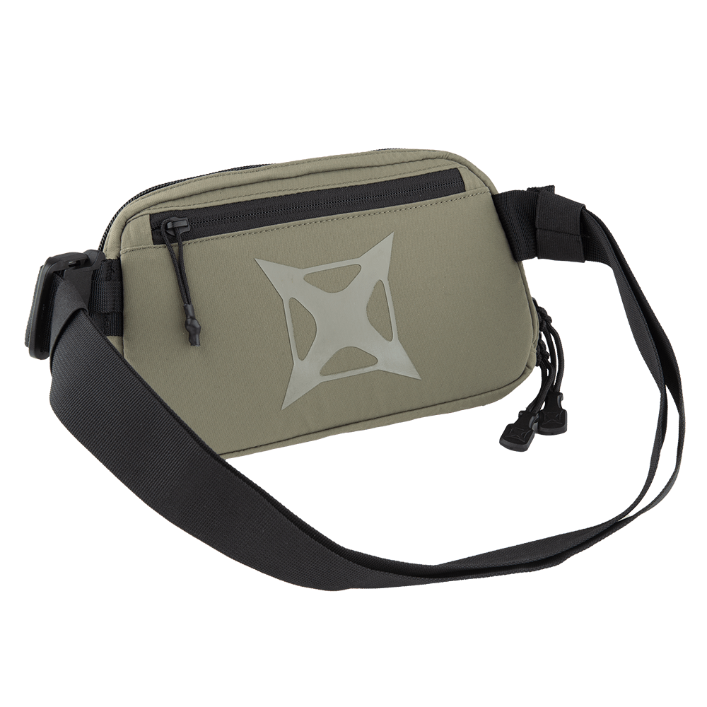 Official best sale fanny pack