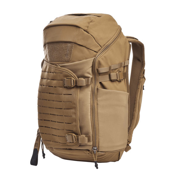 Vertx Siege Backpack – Tactical EDC Pack with Concealed CCW