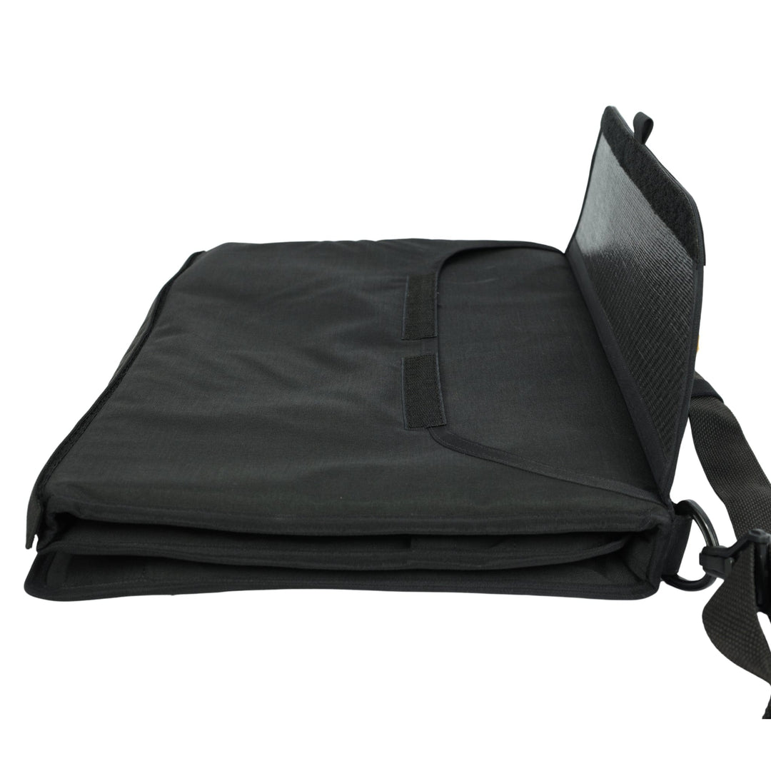 Command Brief Case Ballistic Briefcase for Executive Protection and Personal Security ...