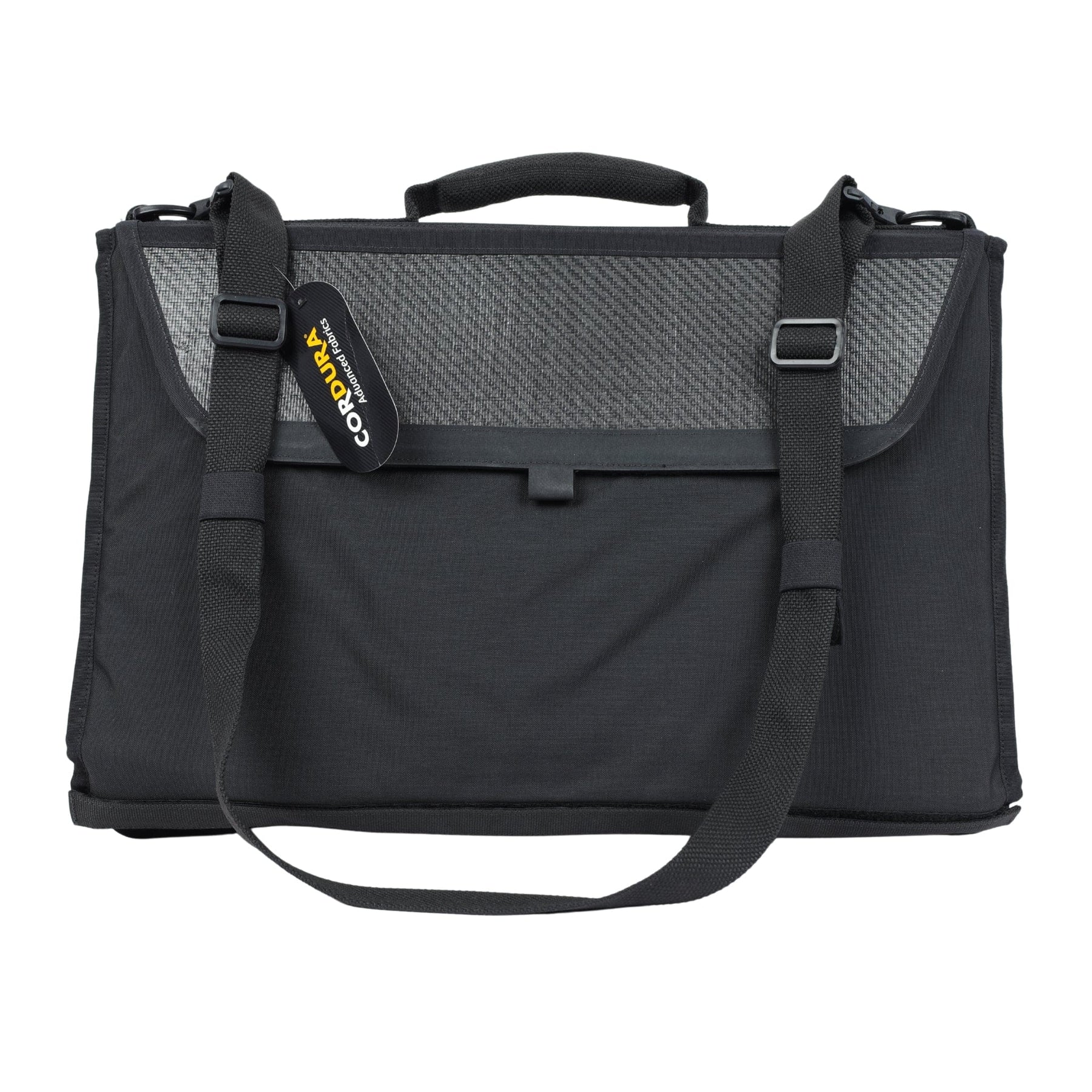 Collateral Briefcase Ballistic Briefcase for Executive Protection and Personal Security ...
