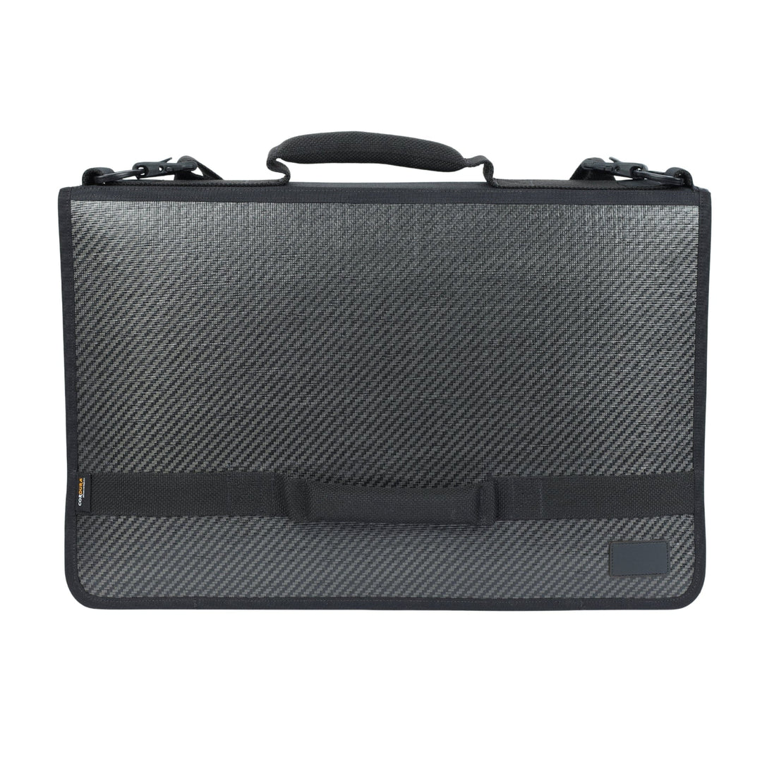 Command Brief Case Ballistic Briefcase for Executive Protection and Personal Security ...