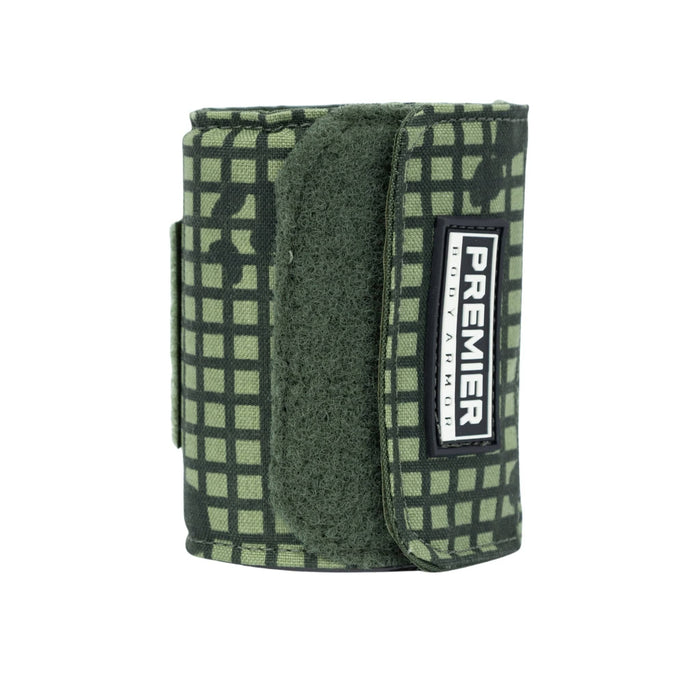 Limited Edition Can Cooler - Desert Night Camo
