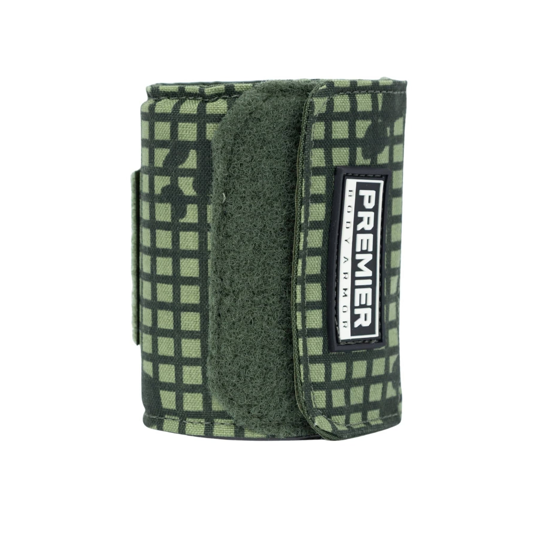 Limited Edition Can Cooler - Desert Night Camo
