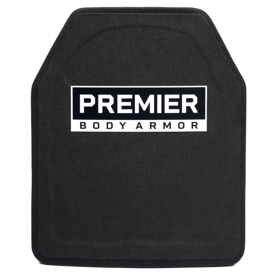 Level III Body Armor - Rifle Rated Protection – Premier Body Armor