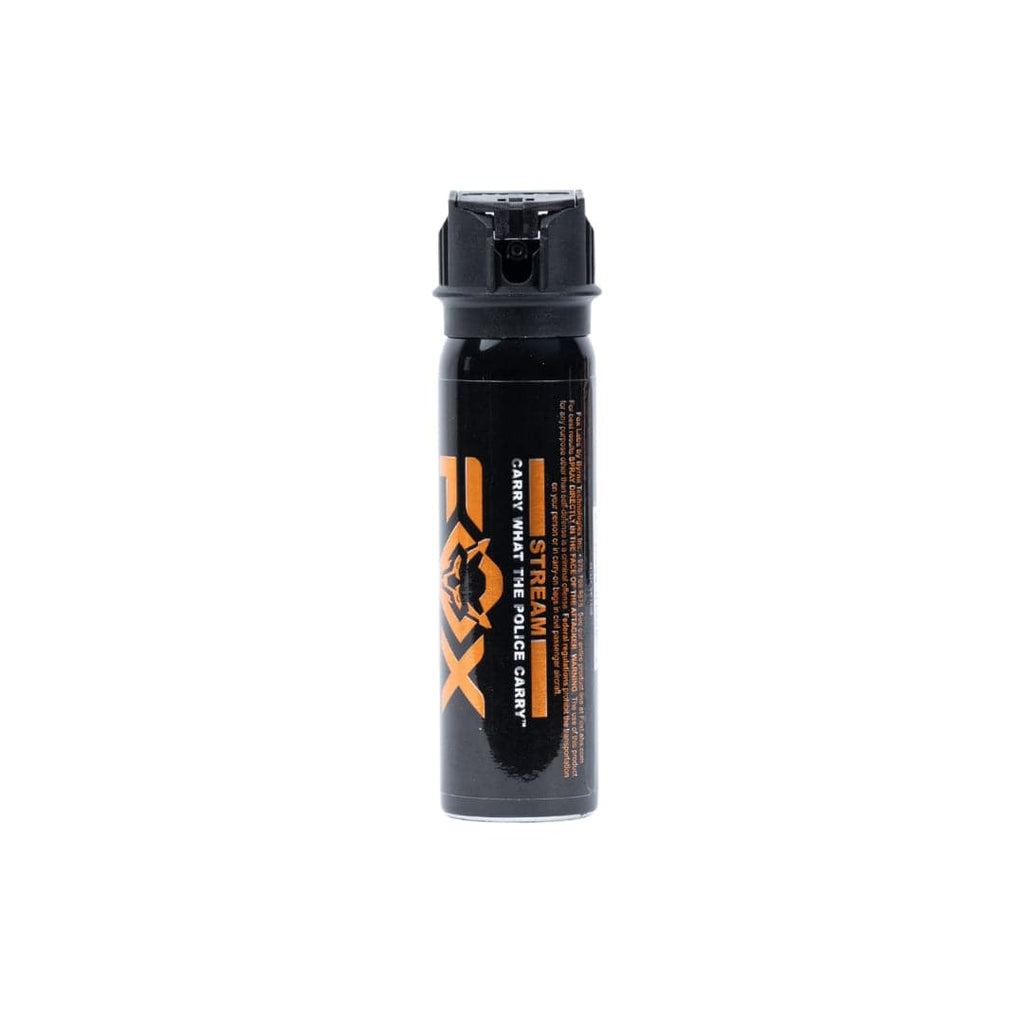 Fox One Point Four 3oz Pepper Spray | Police Strength Stream