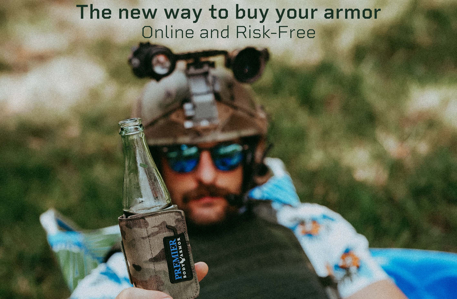 Body cheap armor sunglasses