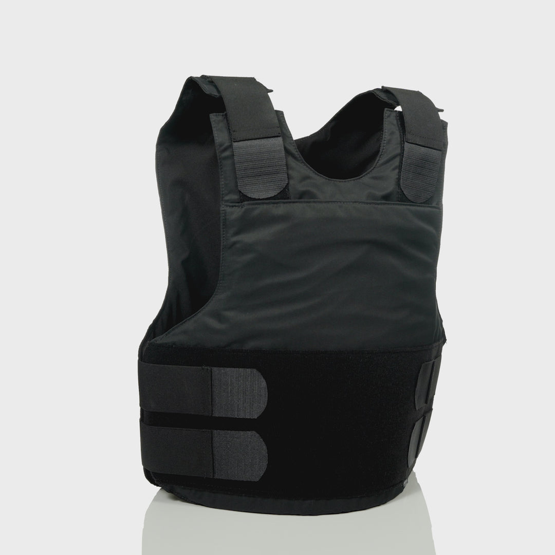 Hybrid Concealment Vest