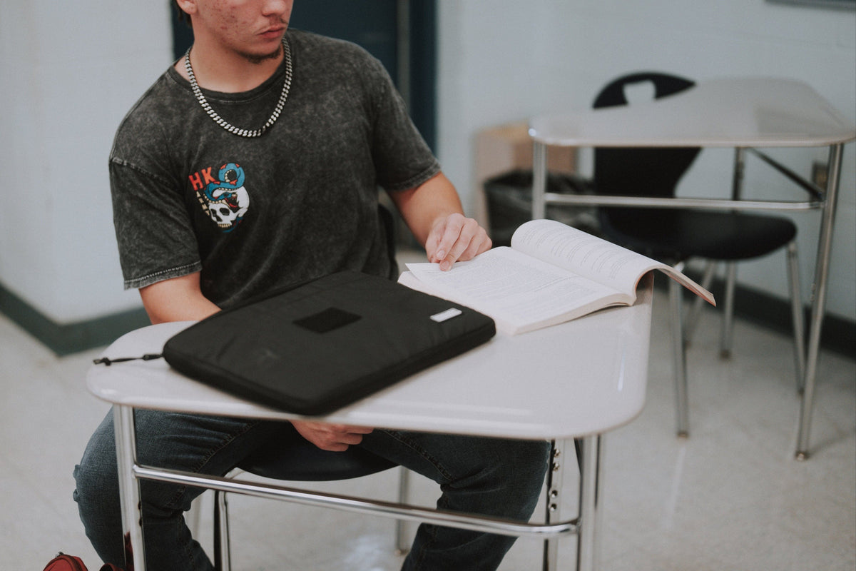 Bulletproof Computer Case Bulletproof Laptop Case: Ultimate Protection – Premier Body Armor