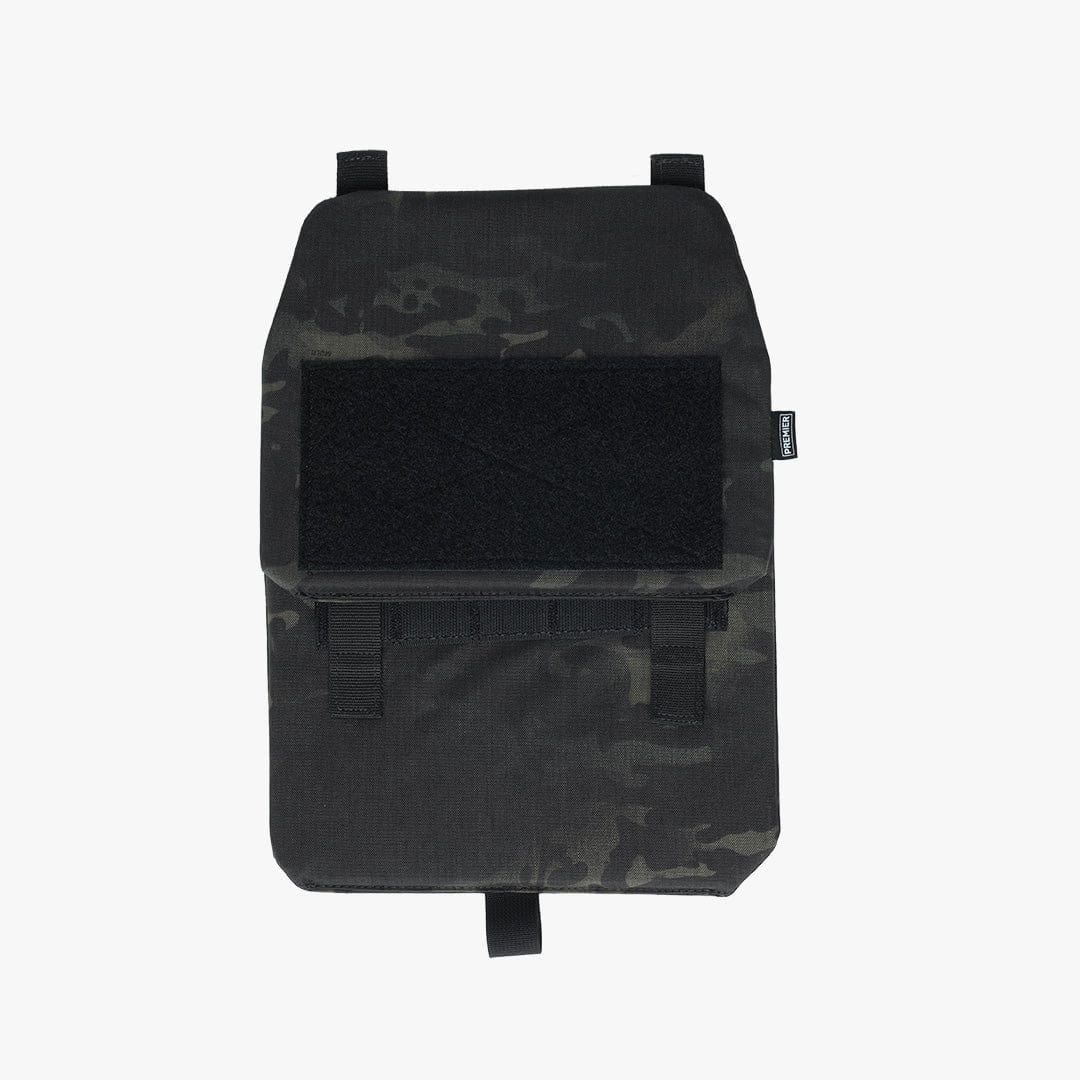 Chest Rig Body Armor - ArmorSHIFT for Viktos Bags - Premier Body Armor