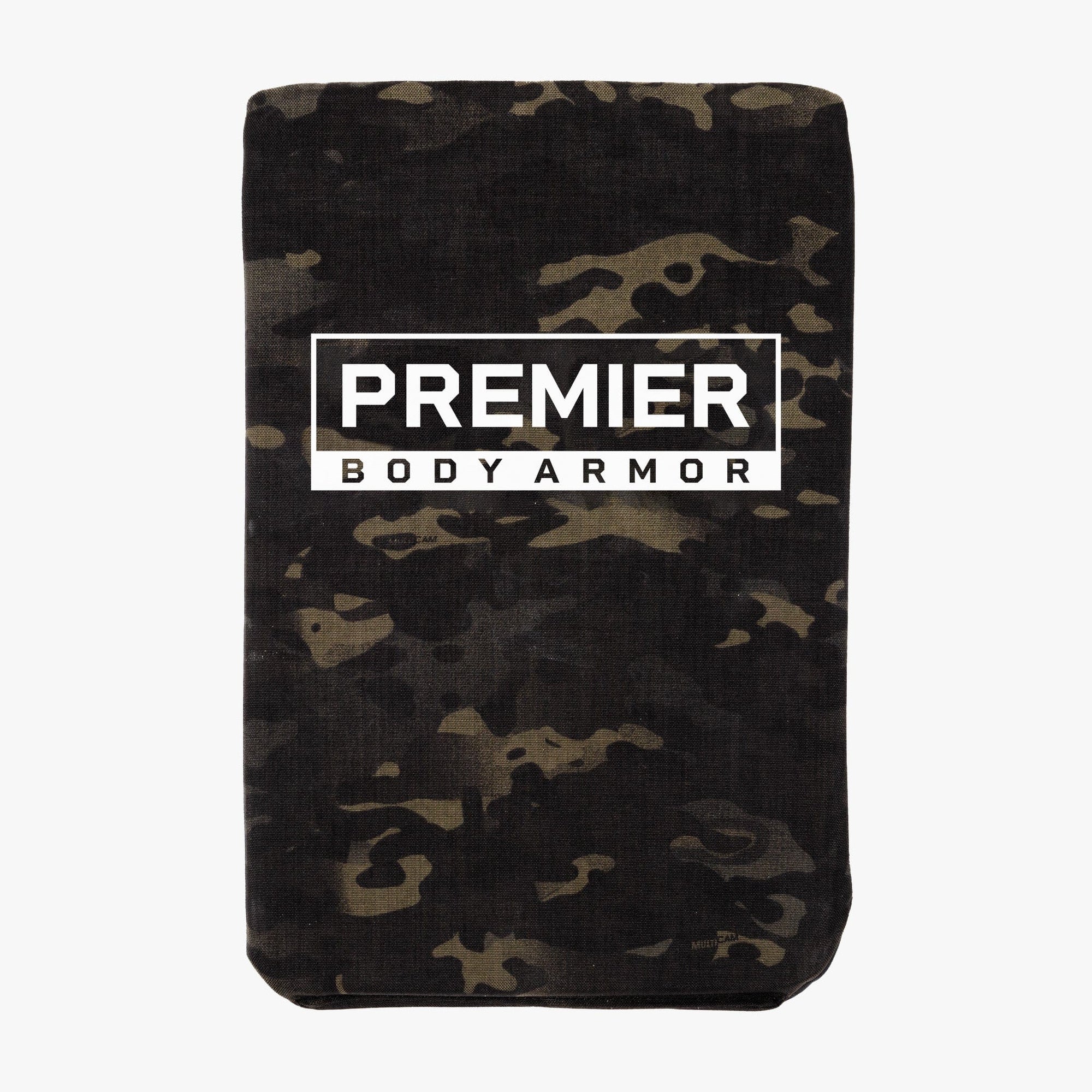 This level 3 body armor system is perfect for travel. These ballistic panels are lightweight armor that offer protection from all handgun rounds. 