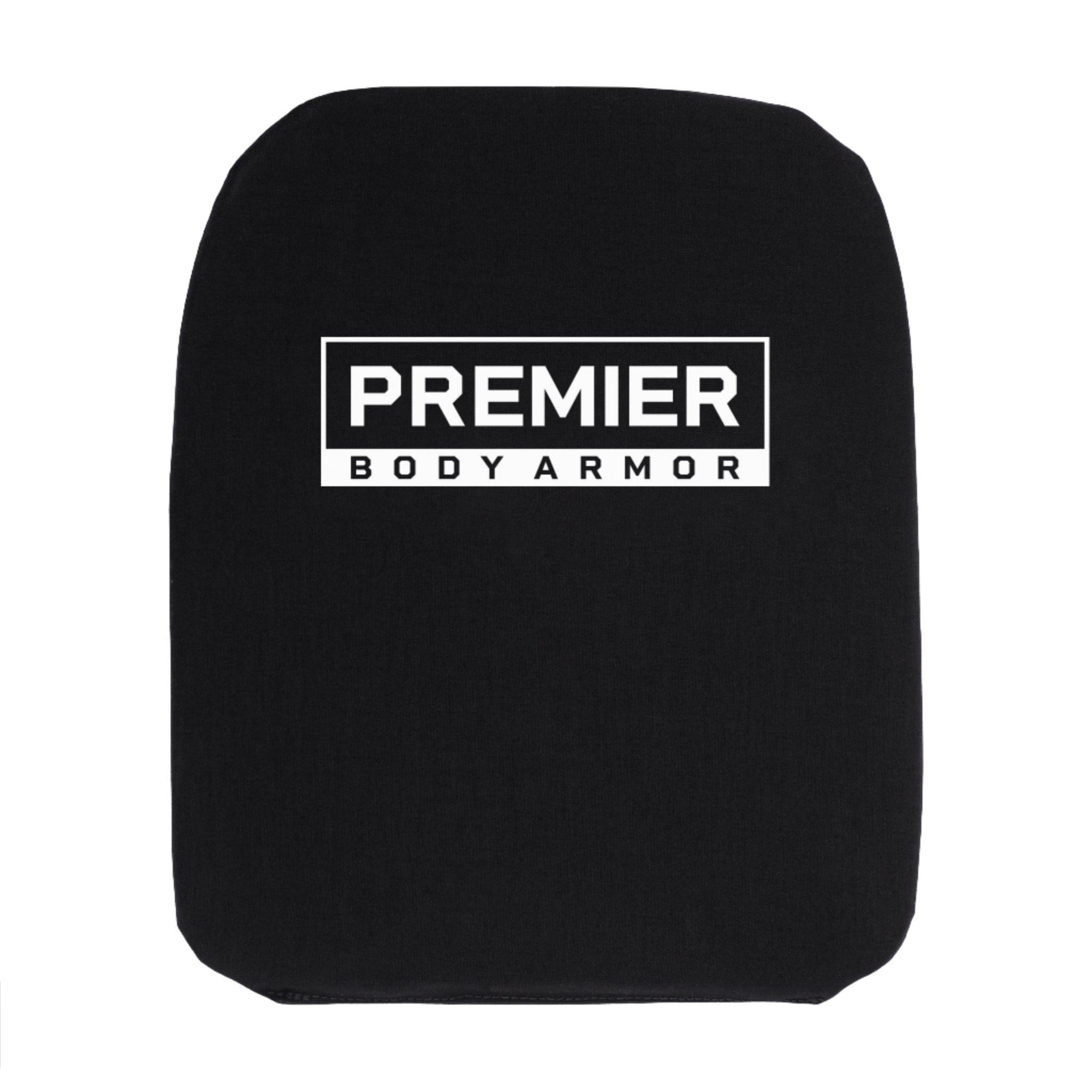 10x12 Level IIIA Backpack Armor – Premier Body Armor