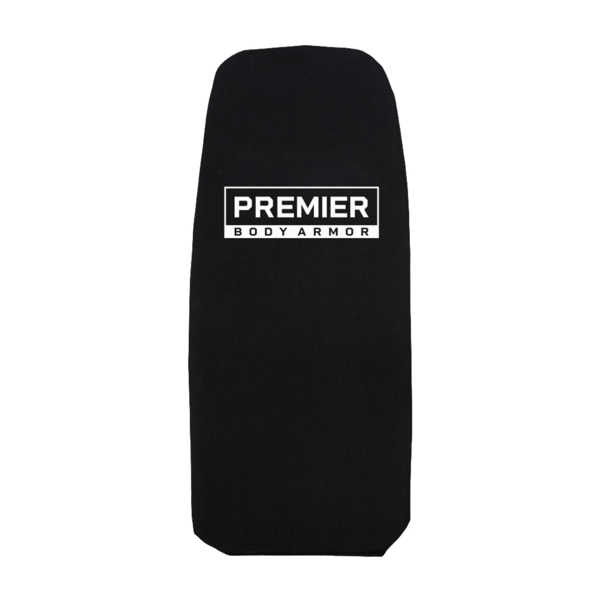 Premier Body Armor Vertx Commuter Backpack Panel 11 x 26 Level IIIA Black