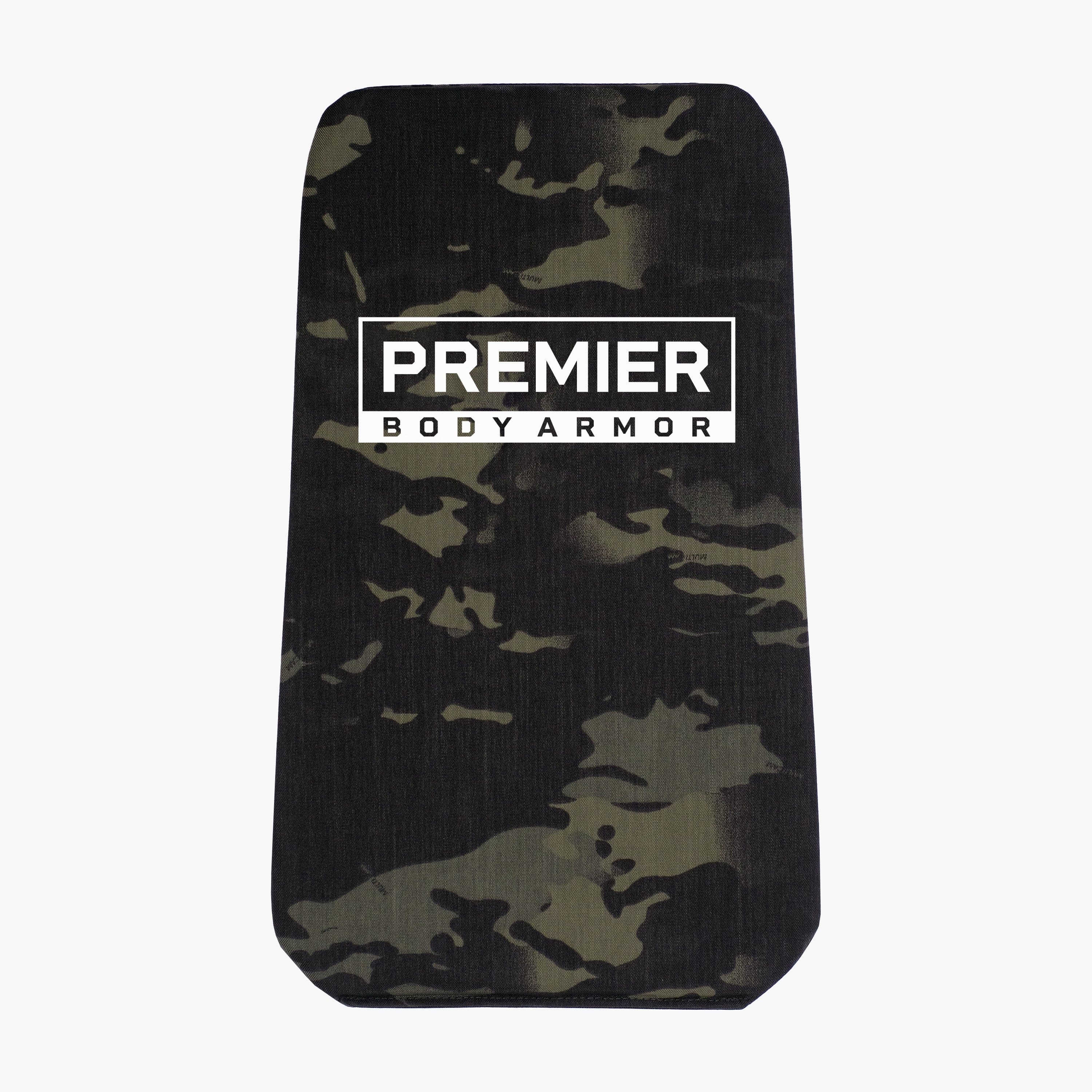Premier Body Armor Vertx Commuter Backpack Panel 11 x 26 Level IIIA Black