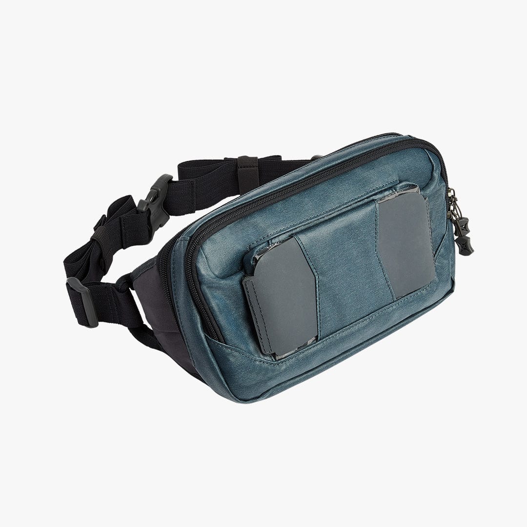 The newest Vertx tactical fanny pack in OD Green. 