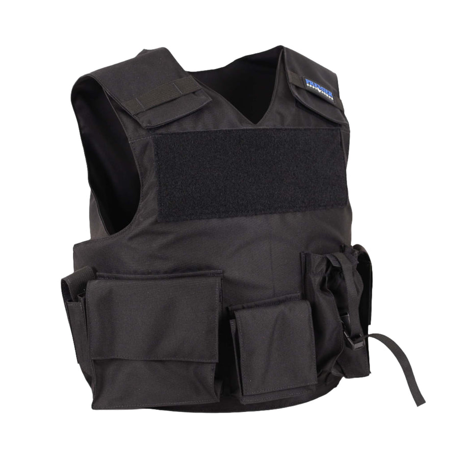 Bulletproof Body Tactical & Concealable Bulletproof Body Armor Vests – Premier Body Armor