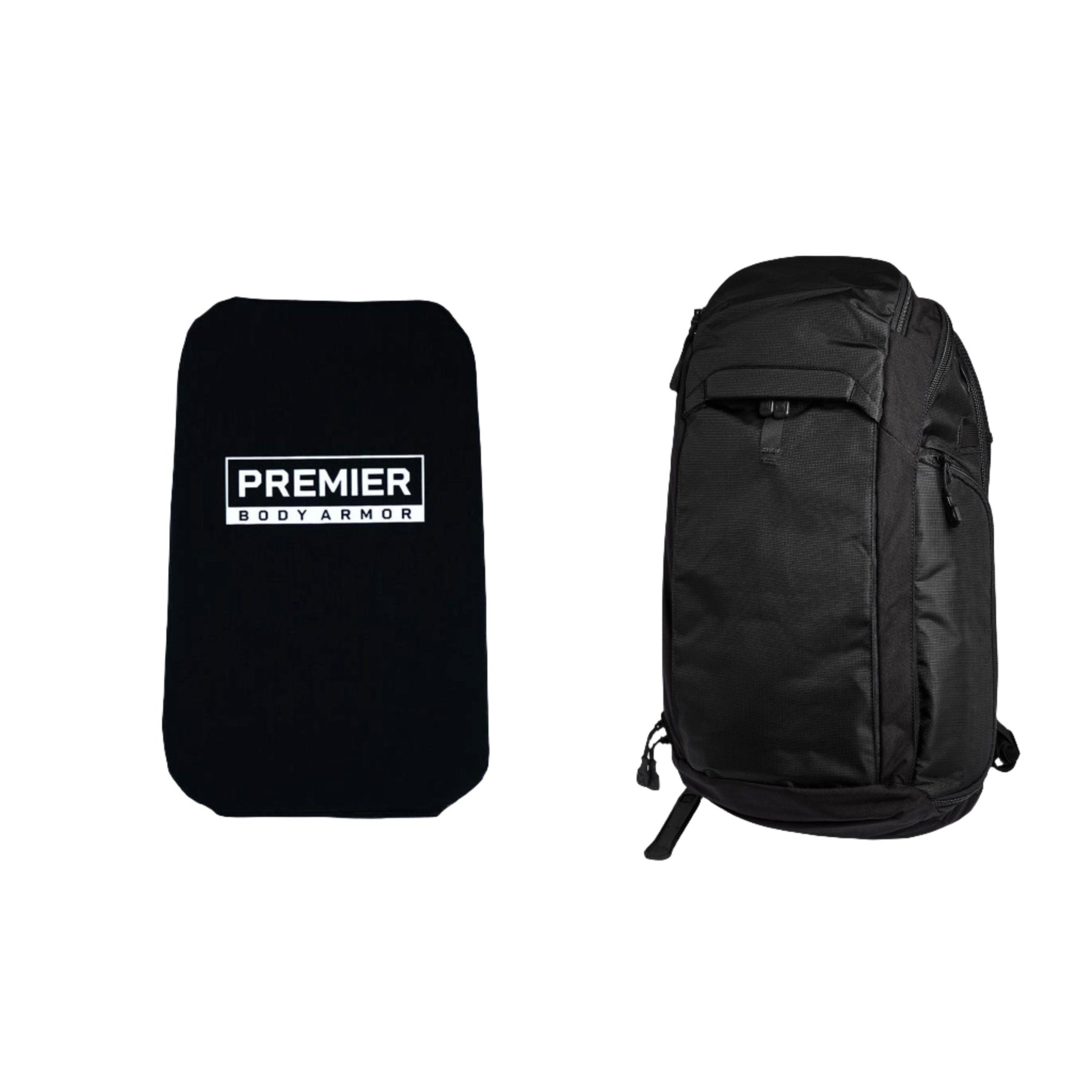 Vertx Ghost Pack Level IIIA/HG2 Custom-Fit Ballistic