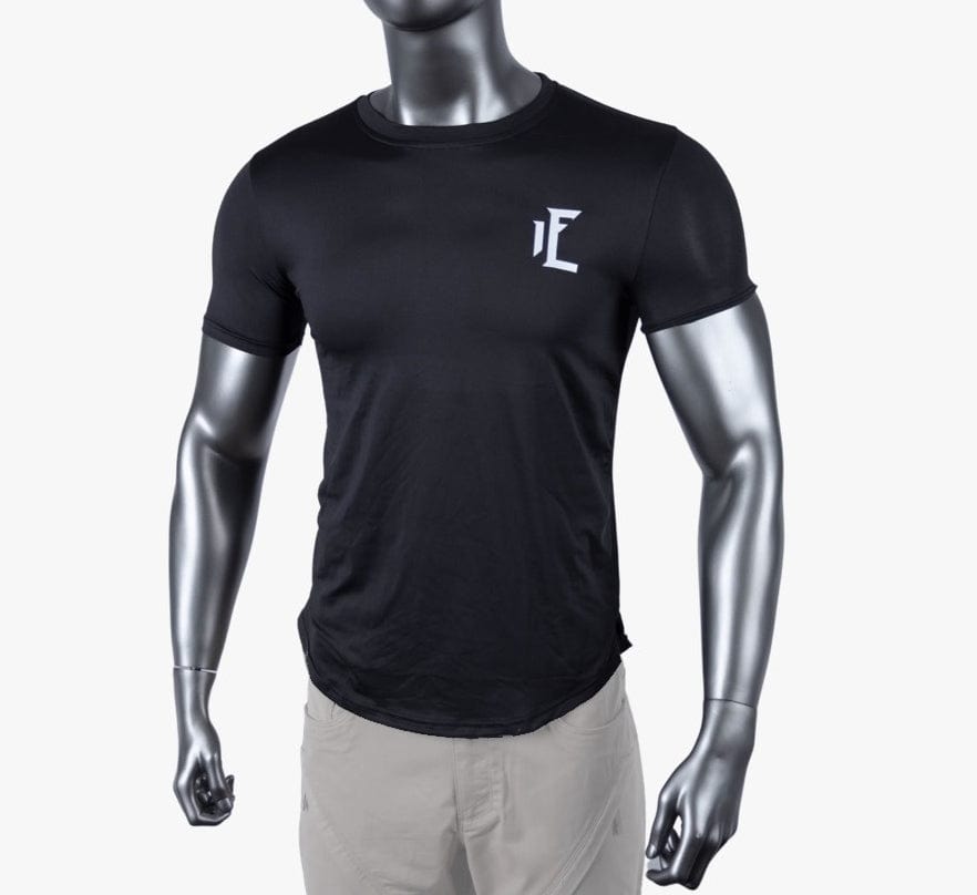 Short Premier Men\'s - Sleeve T-Shirts Body | Gym Workout Armor 1Enemy